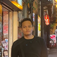 Ralph Reanne Cosare