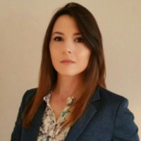 Ljubica Bozic
