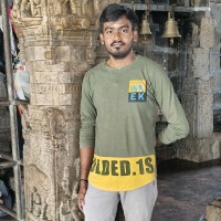 Jeevithan S