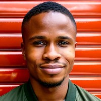 Michael Makinde