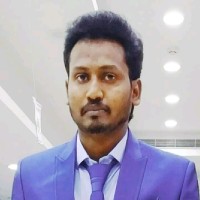 Parimurugan D