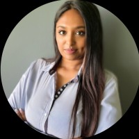 Nathisha Gengayah
