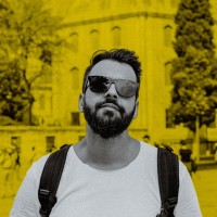 Angelos Michalopoulos