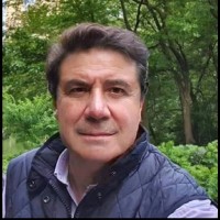Alfredo Mella Morales