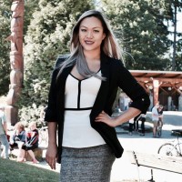 Stephanie Wong