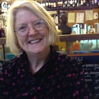 Alison Gribbin