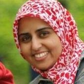 Maryum Khwaja, LICSW