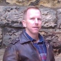 Eric Hansen