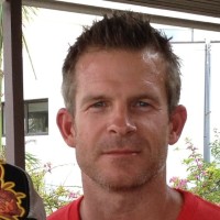 Brad Dixon