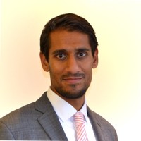 Irfan Begg
