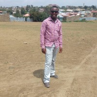 Joseph Nganga