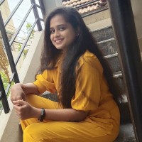 Chaitra R