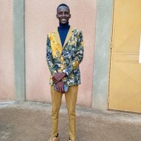 Farouq Mourtaja Baguia
