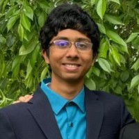 Tanmay Garudadri