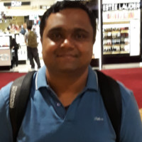 Abhijit Dikshit