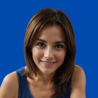 Julia Cadeau ⭐⭐⭐⭐⭐