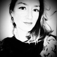 Johanna Brynja Galland