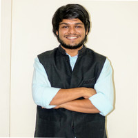 Nikhil Gopinath