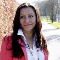 Anne Marie Te Boveldt