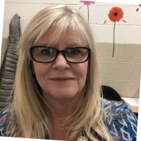 Ann Haskell