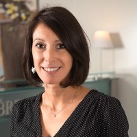 Sabrina Hallouin