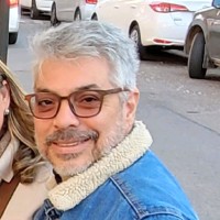 Luis Jose Benavides A