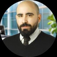Bahadir Akbaba