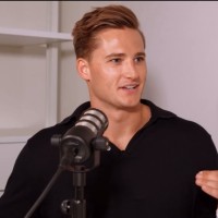 Adam Moriarty