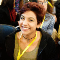 Mariem ELAMRI