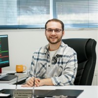 Fatih Yesevi OKUR