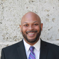 Ashton P. Woods