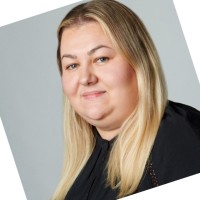 Eglė Mulevičiūtė