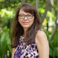 Gina Boyce