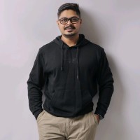 Soham Parmar