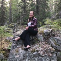 Lina Säljgård