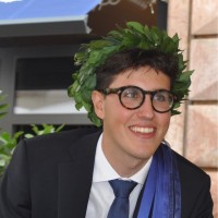 Matteo Segato