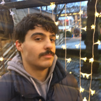 Daniel Chessari