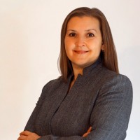Nataliya Yunitskaya