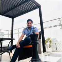 Vinod Singh