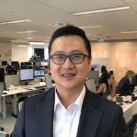 Vincent Lee