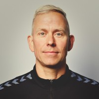 Mark Howard