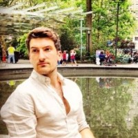 Michael Stead