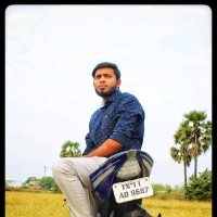 Alwin Raj