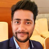 Suraj Shrivastav