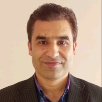 Amir Saeed Khan
