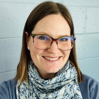 Erin Tomson