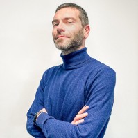 Sergio Montemagno