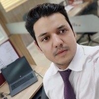 Abbas bhat
