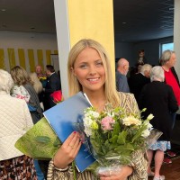 Anna Olsson