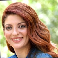 Vivian Spiliotopoulou, Fcca